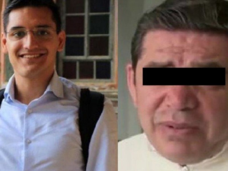 Declaran culpable a sacerdote por homicidio de Leonardo Avendaño
