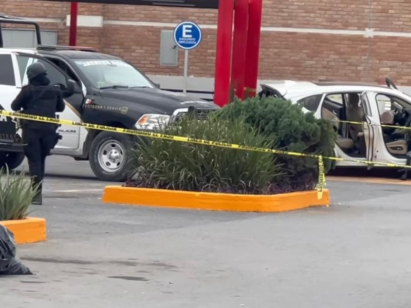 Deja balacera un muerto y heridos en Linares, Nuevo León