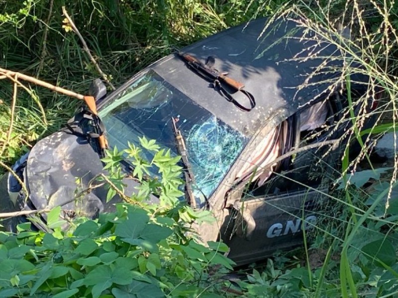 Enfrentamientos en Tecpan, Guerrero dejan 16 muertos