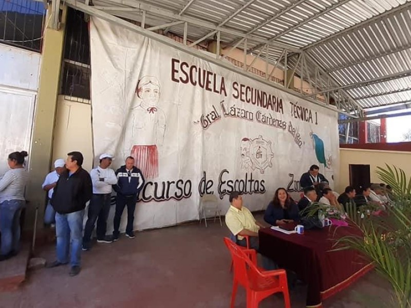 Denuncian caso de Bullyng en escuela de San Cristóbal