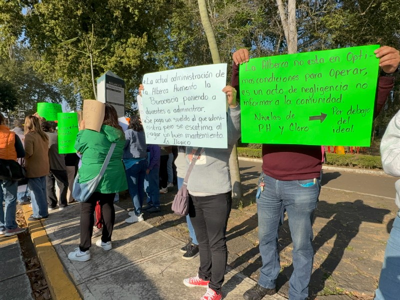 Denuncian malas prácticas en primaria Díaz Mirón de Xalapa