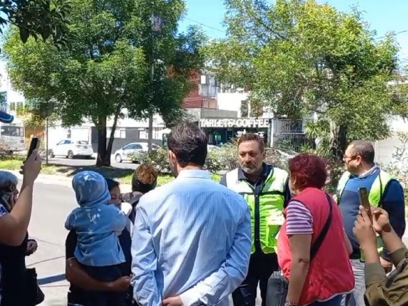 Denuncian poblanos malas condiciones del Transporte Público