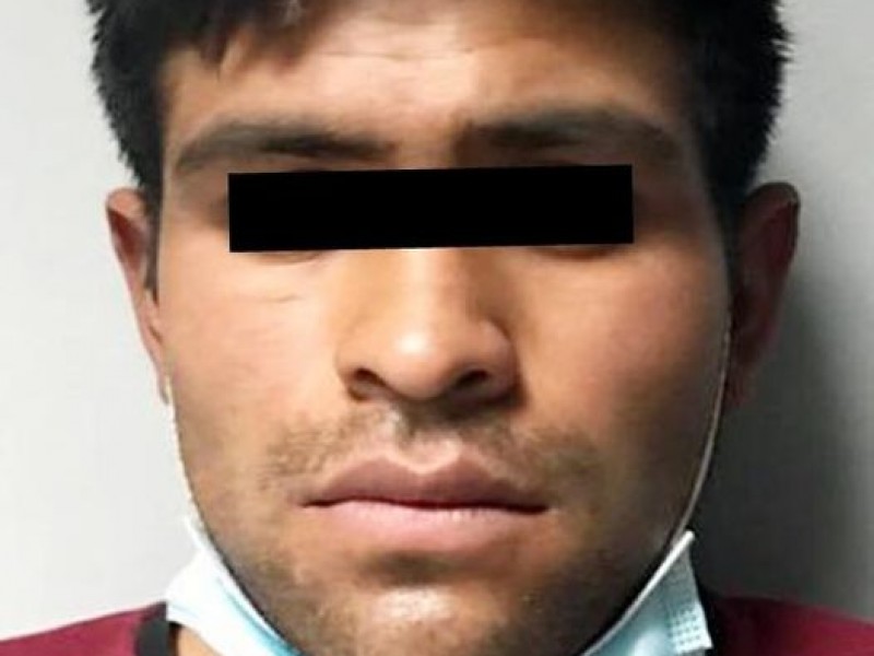 Deportan por Nogales a secuestrador de Chiapas