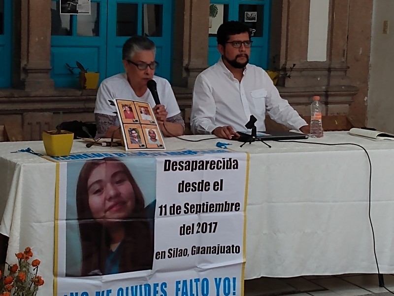 Desaparecidos han aumentado en México hasta un 95%