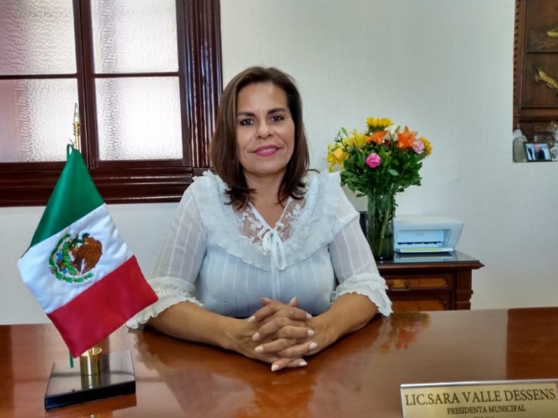 Desaprueban ciudadanos labor de Sara Valle en Guaymas