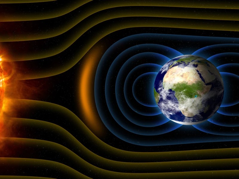 Desarrollan modelo matemático para anticipar tormentas solares peligrosas