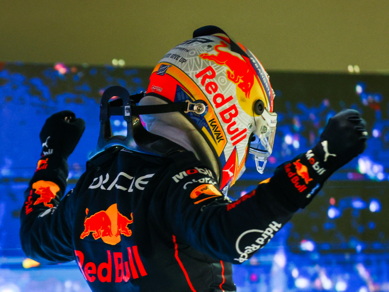 Desempeño de Checo Pérez en el Gran Premio de Singapur