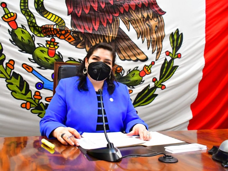 Designan a presidentes interinos de Zacatecas, Calera y Fresnillo