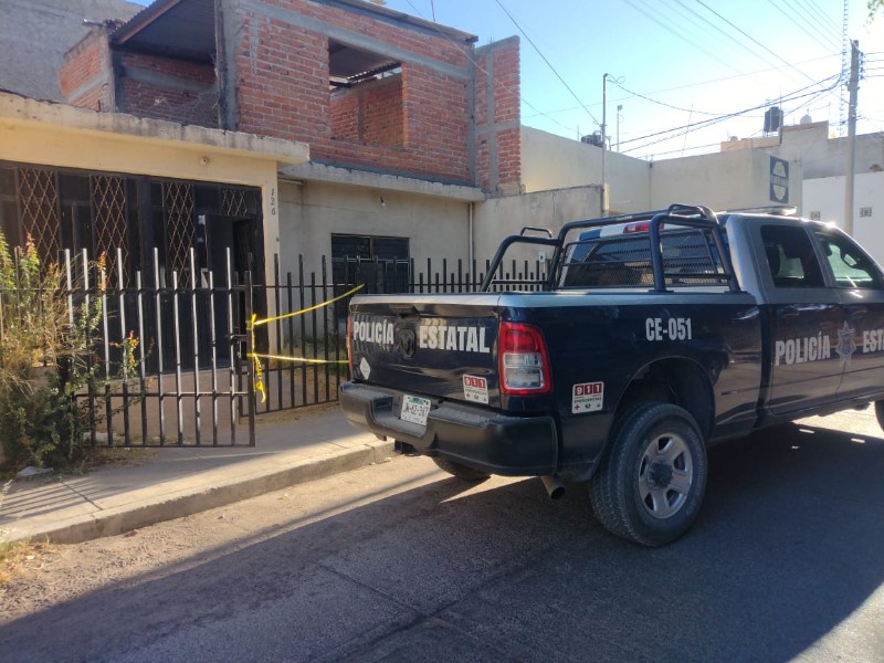 Localizan centro de vigilancia en Villa Hidalgo