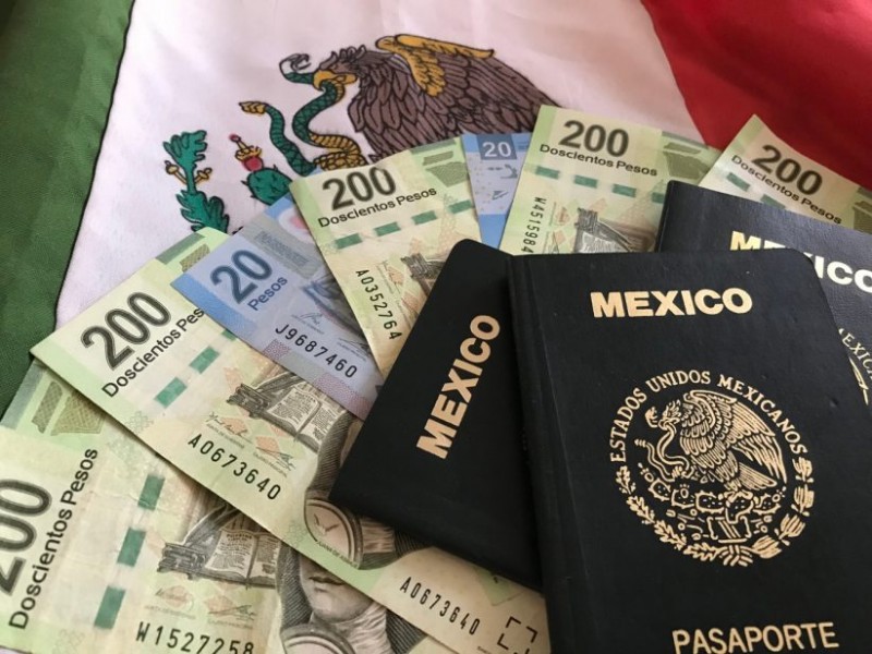Detectan fraude en cobro de pasaporte en Zacatecas