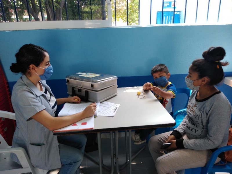 Detectan primeros casos de hepatitis aguda infantil; Guanajuato mantiene vigilancia