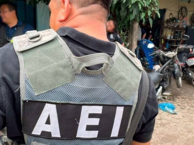 Detenidos dos agentes estatales implicados en homicidio de Tlaxcaltecas