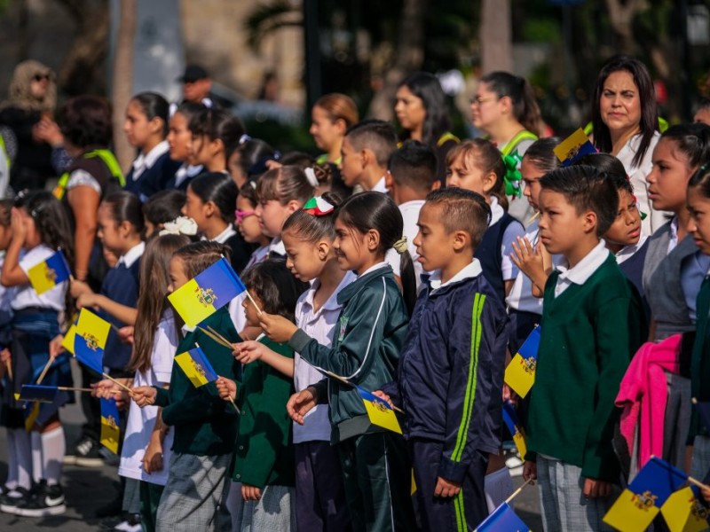 Día del Estudiante: Jalisco registra más de 2 millones matriculados