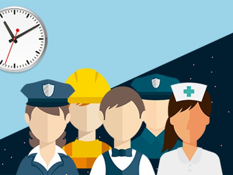Día del Trabajo: ¿Es descanso oficial?