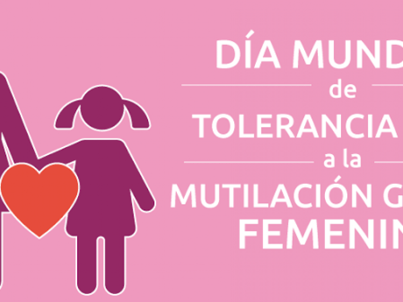 DÍa Internacional De Tolerancia Cero A La MutilaciÓn Femenina 1440