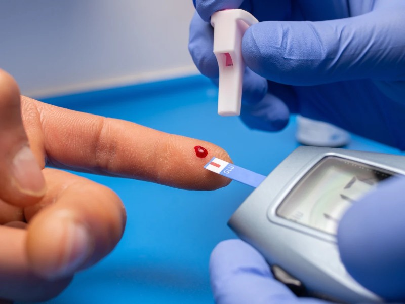 Diabetes tipo 2: la pandemia silenciosa que avanza