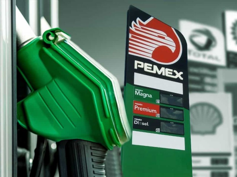 Diputados aprueban reforma que reduce impuestos a Pemex