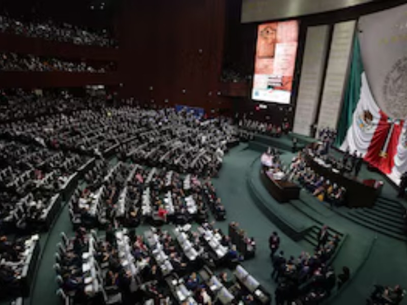 Diputados discutirán este miércoles desaparición de órganos autónomos