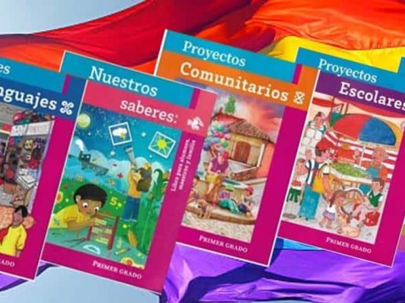 Distribuyen libros de texto gratuito en Sonora