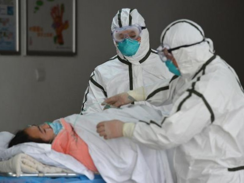 Dos casos sospechosos de coronavirus en Yucatán