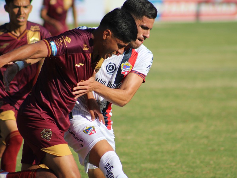 Duelo decisivo entre Irapuato y Salamanca