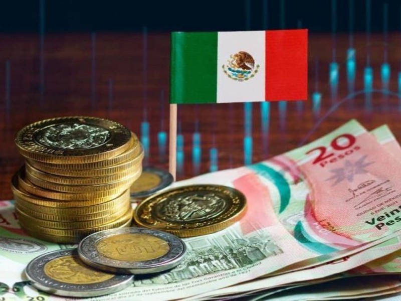 Economía mexicana muestra señales de recuperación, según Banxico