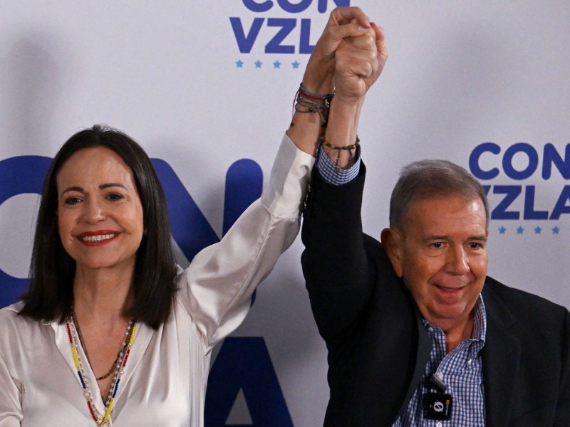 Edmundo González retornará a Panamá en medio de tensiones políticas