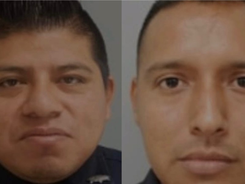 Ejecutan a 2 policías de Guadalupe, en Nuevo León