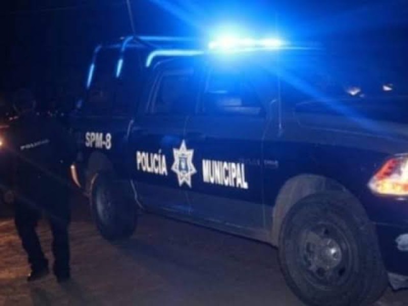 Ejecutan a hombre y mujer en Quesería