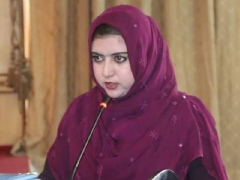Ejecutan a la periodista Malalai Maiwand en Afganistán