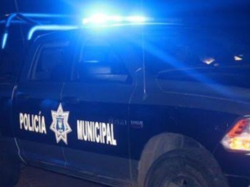 Ejecutan a mujer policía en Milenio 4