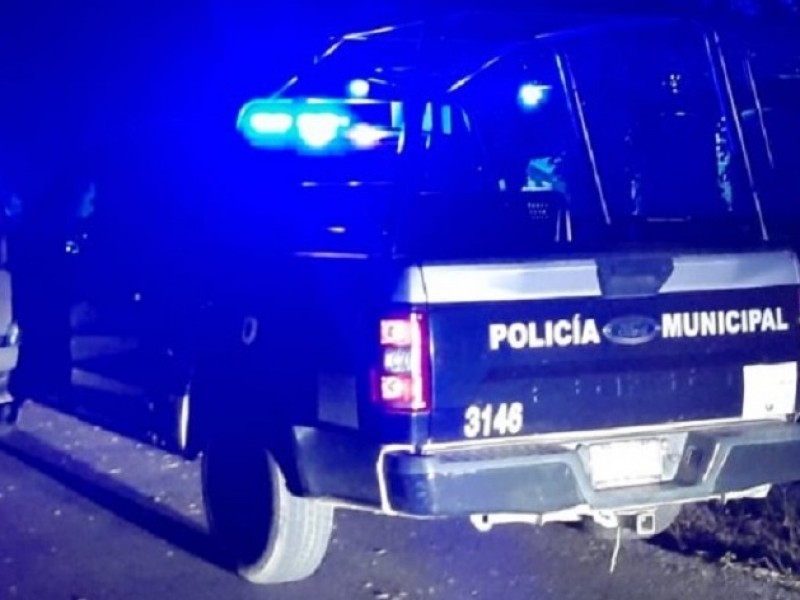 Ejecutan a un hombre en colonia Libertad, Manzanillo