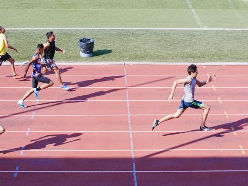 El 26 de octubre realizarán Running la Liga Atlética Colima