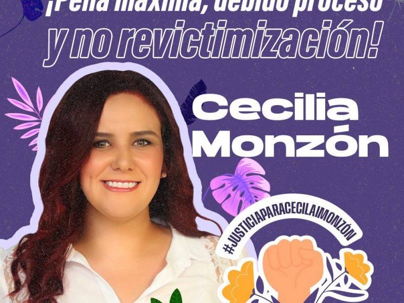 El caso de Cecilia Monzón continúa impune