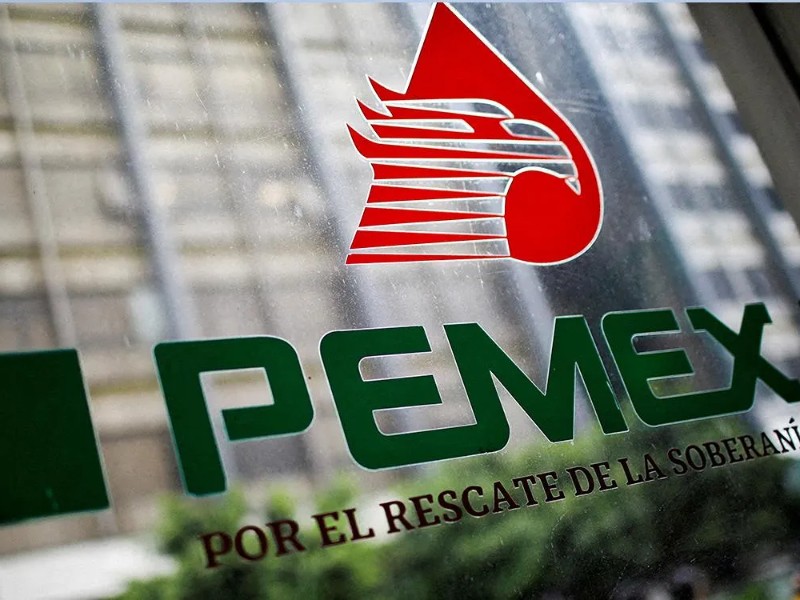 El costo de rescatar Pemex: 2.8 billones en apoyo estatal