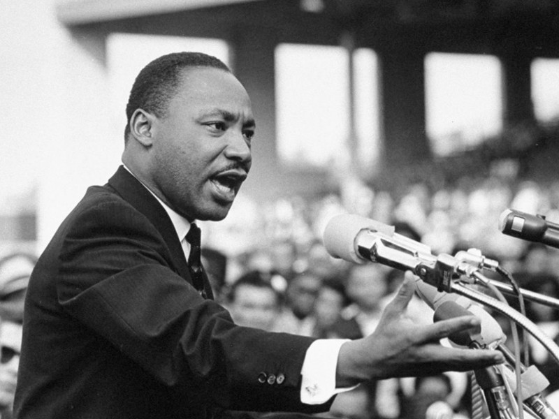 El Día de Martin Luther King: un homenaje necesario