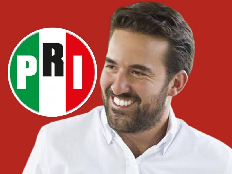 El PRI está “secuestrado”: Pablo Gamboa renuncia al partido