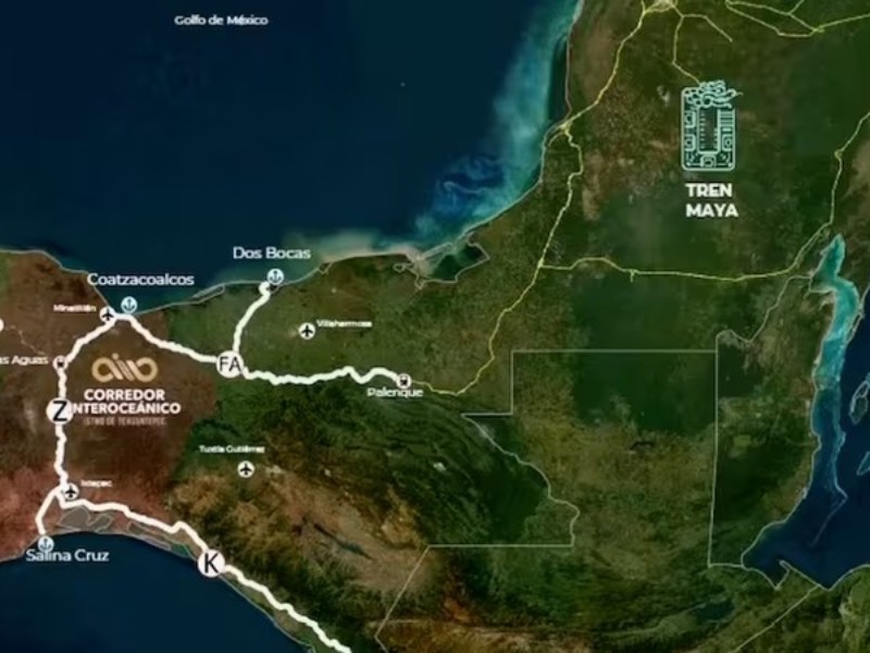 El proyecto que promete transformar a México en 2026