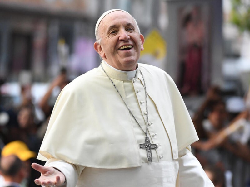 El Vaticano confirma que el Papa sigue estable