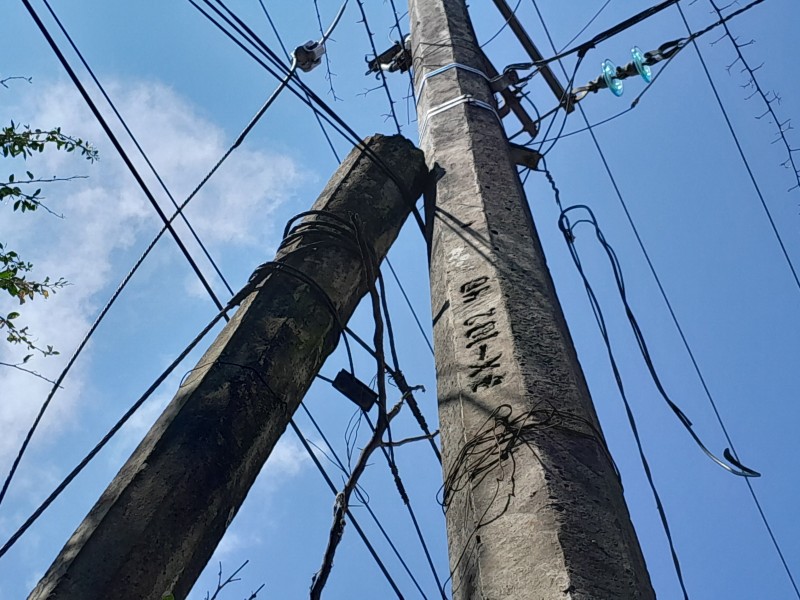 Cómo reportar cables caídos a la CFE en CDMX? Número y todo lo que