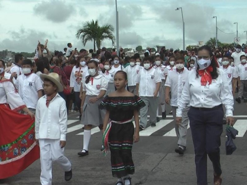 Emiten recomendaciones para evitar incidentes en festejos patrios