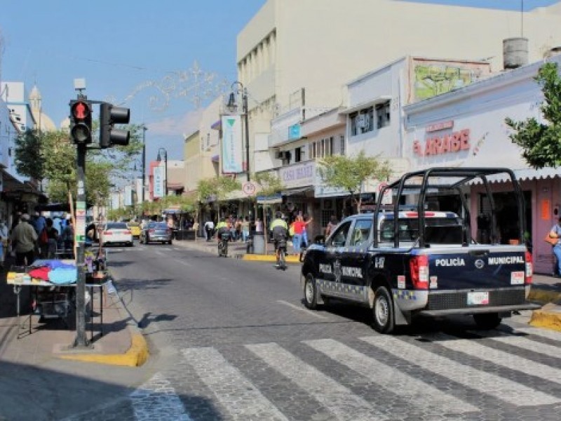 Empresarios colimenses son víctimas del “cobro de piso”: Coparmex