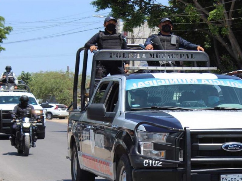 En Oaxaca 70 candidatos a cargos electorales cuentan con protección