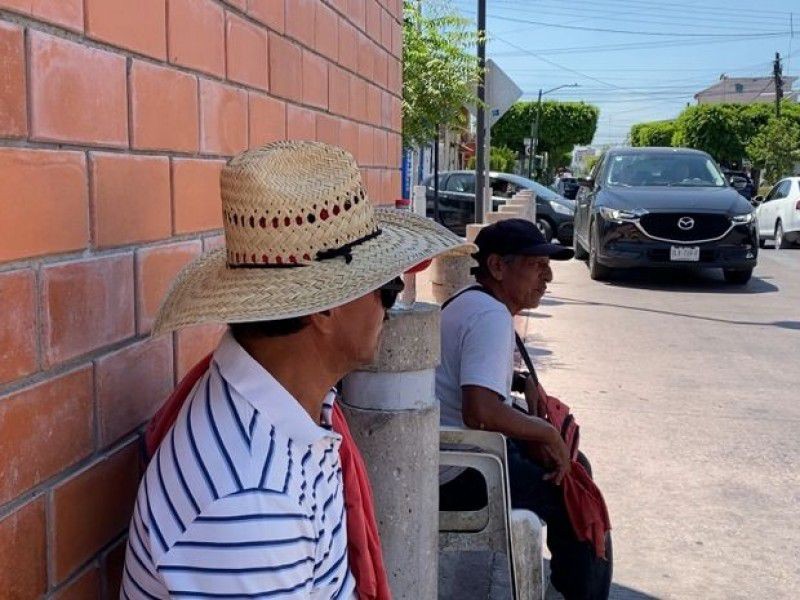 En pleno invierno, temperatura en Chiapas podría alcanzar 40 grados