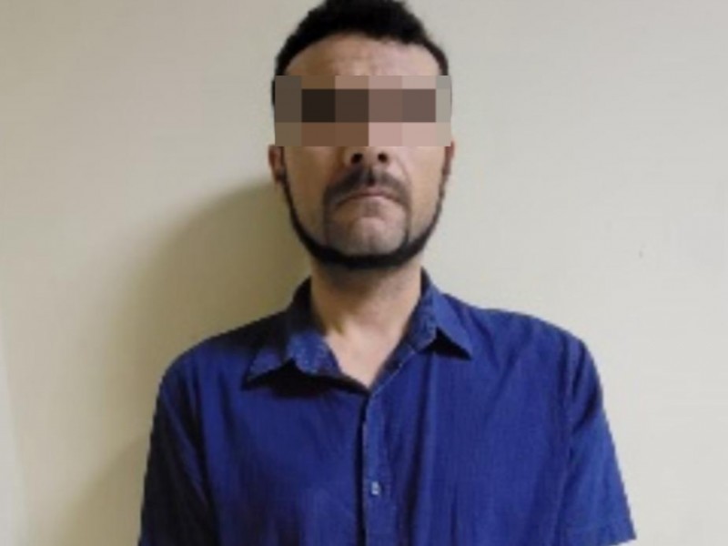 En prisión preventiva Christian Martín “N”, presunto narcomenudista