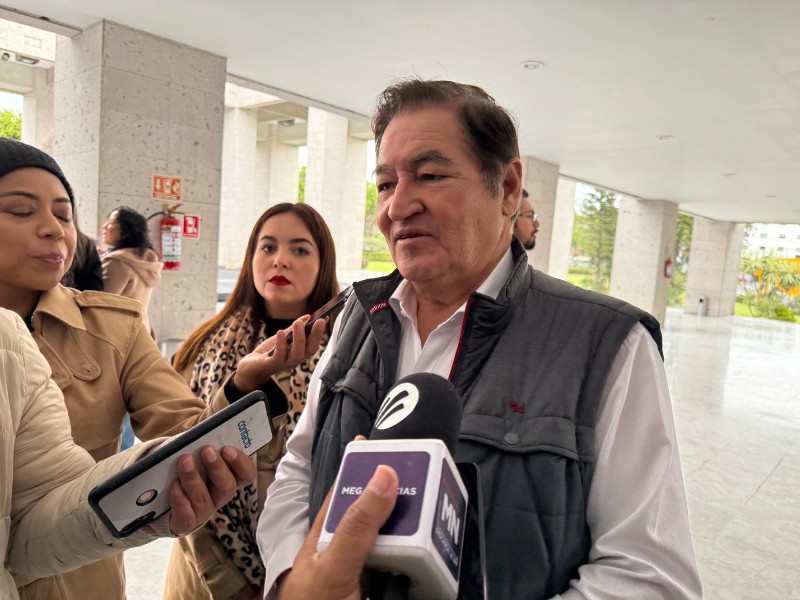 En riesgo, alianza de Morena con PT en Veracruz