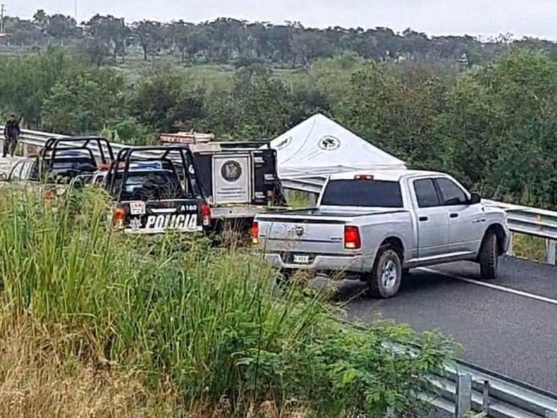 Encuentran a 2 mujeres mutiladas en Allende, Nuevo León