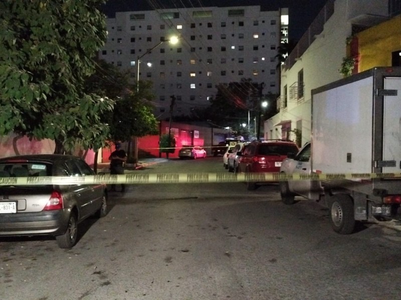 Encuentran a familia asesinada en Monterrey