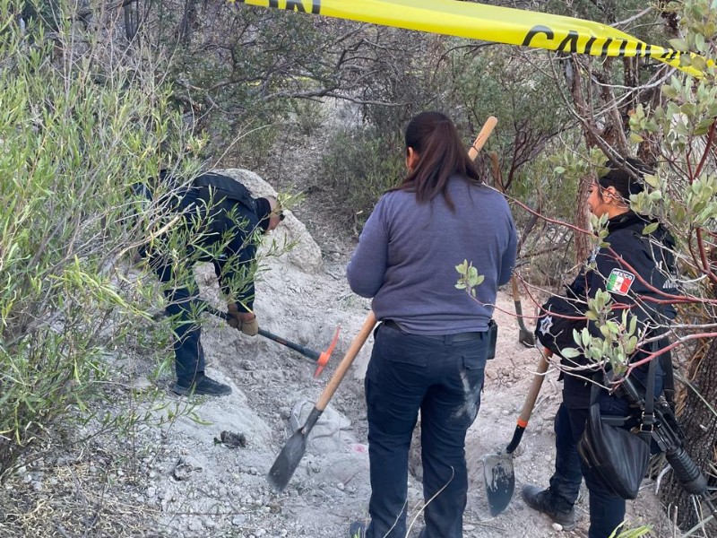 Encuentran en Nogales los cuerpos de mujer y dos hombres