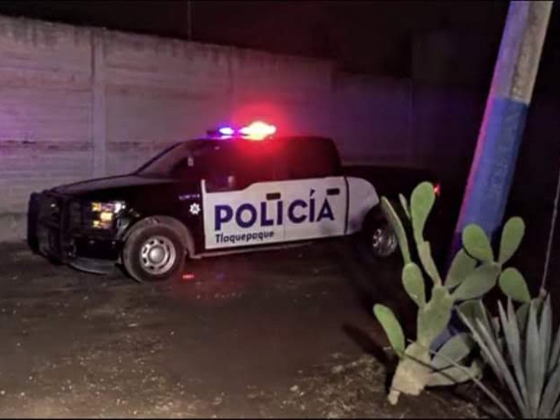 Enfermera fue asesinada en asalto